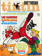 NOUVEAU TINTIN  N° 48  (N° 188)  DE 1976 - Tintin