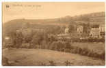 Lg74 - 16 - TROIS-PONTS - Le Chemin Vers Brume - Trois-Ponts