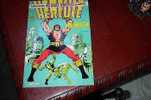 LUG  RCM MARVEL ANNEE 1985  HERCULE    N 9 - Fantask