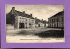 Marolles Les Braults --Place De La Poste - Marolles-les-Braults