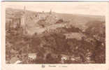 CPA - LUXEMBOURG - VIANDEN - LE CHATEAU  - NELS - Vianden