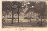 CPA - CAMP DE BEVERLOO - ECOLE D'INFANTERIE - KAMP VAN BEVERLOO - VOELVOLK SCHOOL - NELS - Leopoldsburg (Camp De Beverloo)