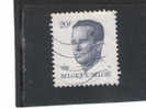 2135 ROI BAUDOIN TYPE VELGE - 1981-1990 Velghe