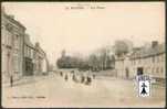 80 Boves - 16. BOVES - La Place - Cpa - Boves