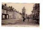 Avr  805554  St Valéry Sur Somme La Place St Martin N° 101 - Saint Valery Sur Somme