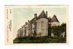 Avr  805549    Lucheux Le Chateau En Couleur - Lucheux