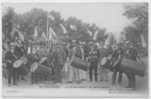 13 // PROVENCE /lei Tambourinaires De Santo Estello, Coll L.A. - Musique