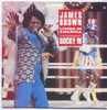 B.O. Du Film "Rocky 4" : "Living In America", James Brown - Filmmusik
