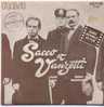 B.O. Du Film "Sacco Et Vanzetti", Par Joan BAEZ Et Ennio MORRICONE - Filmmuziek