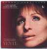 B.O. Du Film "YENTL" : "The Way He Makes Me Feel", Par Barbara STREISAND - Soundtracks, Film Music