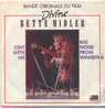 B.O. Du Film "DIVINE MADNESS" : "Stay With Me", Par Bette MIDLER - Filmmusik