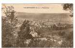 25.- VALENTIGNEY (Doubs).- Panorama. - Valentigney