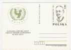 POLOGNE / UNICEF / 1986 - Other & Unclassified