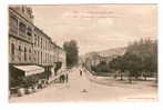 SAINT-GIRONS - Avenue De Foix. - Saint Girons