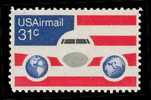 Etats-Unis / United States (Scott No.C90 - 31c Airmail) [**] - 3b. 1961-... Nuovi