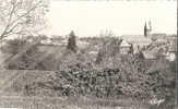 19 - CORREZE - JUILLAC - VUE De La GENDARMERIE - Editeur THEOJAC 94-9 - Juillac