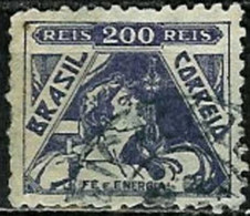 BRAZIL..1933..Michel # 397...used. - Usados