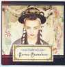 Culture Club, 2 Titres : "Karma Chameleon" Et "That's The Way" - Andere - Engelstalig