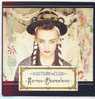 Culture Club, 2 Titres : "Karma Chameleon" Et "That's The Way" - Altri - Inglese