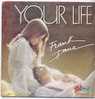 Frank DANA, 2 Titres : "Your Life" Et "I'll Take The Good Time" - Autres - Musique Anglaise