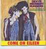 DEXYS MIDNIGHT RUNNERS & THE EMERALD EXPRESS, 2 Titres : "Come On Eileen" Et "Dubious" - Sonstige - Englische Musik