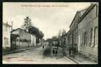 52 - ECLARON - (909 Habitants En 1901) - Rue Des Ducs De Guise - ANIMÉE - Eclaron Braucourt Sainte Liviere