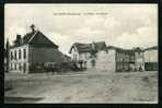 52 - ECLARON - (909 Habitants En 1901) - La Place - La Mairie - ANIMÉE - Eclaron Braucourt Sainte Liviere