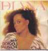 Diana ROSS, 2 Titres : "Why Do Fools Fall In Love", "Think I'm In Love" - Sonstige - Englische Musik