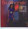 Donna SUMMER, 2 Titres : "Love Is In Control", "Sometimes Like Butterfiles" - Sonstige - Englische Musik