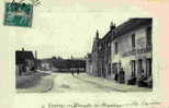 GOUVIEUX - Place De La République - Gouvieux