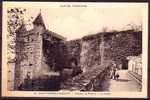 SAVOIE - St Pierre D'Albigny - Chateau De Miolans - Le Donjon - Saint Pierre D'Albigny