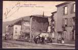 VOSGES - Raon L'Etape - Rue Jules Ferry - Raon L'Etape