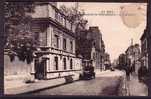 HAUTS DE SEINE - Puteaux - Rue De La Republique - Les Ecoles - Puteaux