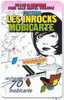 MOBICARTE INROCKS 2 70 ETAT COURANT - Per Cellulari (ricariche)