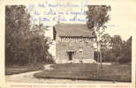 60 - OISE - LABRUYERE Par LIANCOURT - SANATORIUM PAUL DOUMER - PAVILLON Du DIRECTEUR - Liancourt