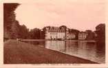 BELOEIL - Le Château Et Le Lac De Neptune - Non Circulé - Not Circulated - Nicht Gelaufen. - Beloeil