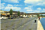 907 Remich Le Pont Et L'esplanade De La Moselle - Remich