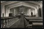 KONINGSTEIN IM TAUNUS Konviktskirche Verlag.Albert Magnus Kolleg 1958 - Taunus