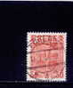 Pologne Yv.no.368 Oblitere,serie Complete - Used Stamps