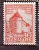 L4496 - DANEMARK DENMARK Yv N°356 - Used Stamps