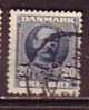 L4310 - DANEMARK DENMARK Yv N°57 - Used Stamps