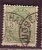 L4286 - DANEMARK DENMARK Yv N°35 - Used Stamps