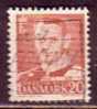 L4463 - DANEMARK DENMARK Yv N°317 - Used Stamps