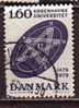 L4616 - DANEMARK DENMARK Yv N°679 - Usado