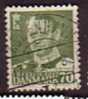 L4474 - DANEMARK DENMARK Yv N°330 - Used Stamps