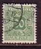 L4974 - DANEMARK DENMARK JOURNAUX NEWSPAPERS Yv N°5 - Postage Due