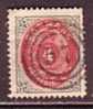 L4275 - DANEMARK DENMARK Yv N°18 - Used Stamps