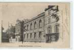 207 - SAINT MAURICE - CHARENTON - Les Ecoles - RARE CP. 1903 - - Saint Maurice