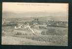 Coulanges La Vineuse - Vue Générale Prise Du Chemin De Migé. - Coulanges La Vineuse