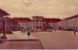 Mannhein  Schloss - Mannheim